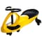 Toy Time Ride on Toy, Ride on Wiggle Car Ride on Toys for Boys and Girls, 2 Year Old And Up, Yellow 799830EQW - alternate 1